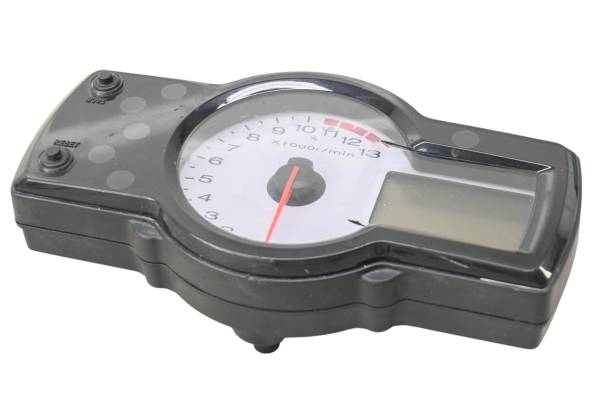 Kawasaki - 09 Kawasaki Versys 650 Speedometer Dash LE650A