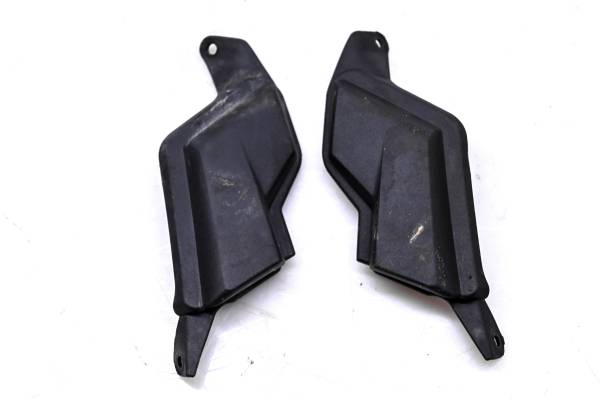 CF-Moto - 20 CFMoto CForce 500 S 4x4 Front Deco Covers Left & Right