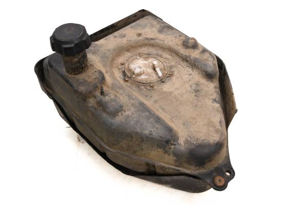 Kawasaki - 08 Kawasaki Brute Force 750 4x4i Gas Tank & Fuel Pump KVF750