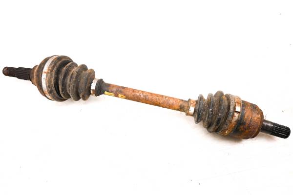 Kawasaki - 08 Kawasaki Brute Force 750 4x4i Front Right Cv Axle KVF750