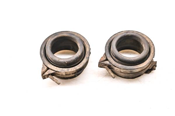 Honda - 02 Honda TRX300EX Airbox Hose Intake Seals Sportrax 300 2x4