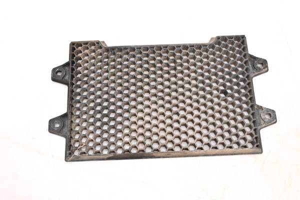 Polaris - 05 Polaris Predator 500 2x4 Radiator Shroud Guard