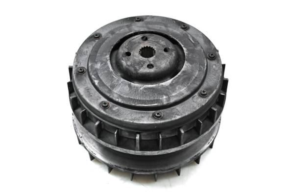 Yamaha - 00 Yamaha Grizzly 600 4x4 Primary Drive Clutch YFM600F