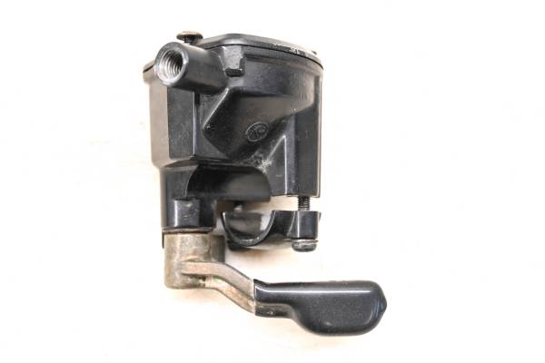 Can-Am - 12 Can-Am DS90 X 2x4 Thumb Throttle