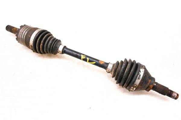 Kawasaki - 08 Kawasaki Brute Force 750 4x4i Front Left Cv Axle KVF750