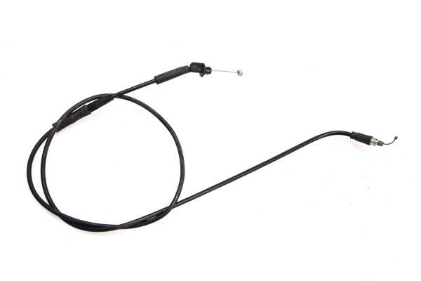 Polaris - 05 Polaris Predator 500 2x4 Throttle Cable