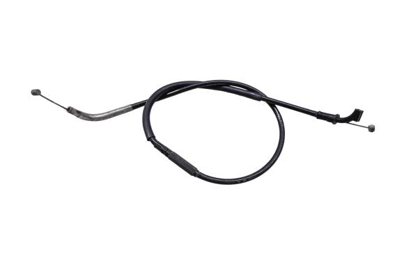 Kawasaki - 04 Kawasaki Ninja 250 Choke Cable EX250