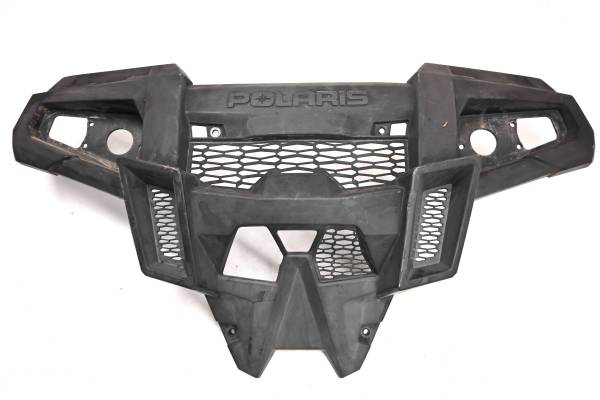 Polaris - 14 Polaris Sportsman Ace 325 4x4 Rear Bumper Cover