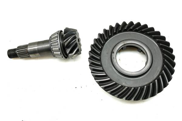 Arctic Cat - 00 Arctic Cat 300 4x4 Front Differential Ring & Pinion