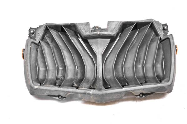 Can-Am - 16 Can-Am Maverick XDS DPS 1000R Radiator Guards Shrouds Left & Right