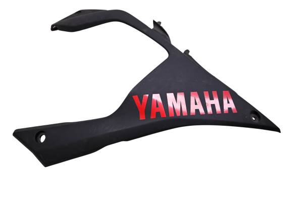 Yamaha - 15 Yamaha YZFR3 Lower Right Side Fairing Cowling