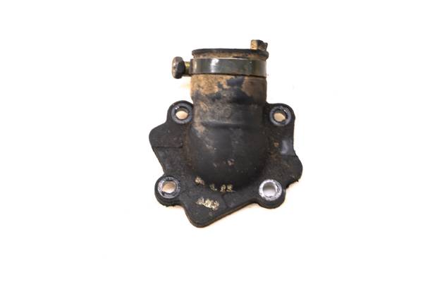 Polaris - 06 Polaris Predator 90 2x4 Intake Manifold Carburetor Boot