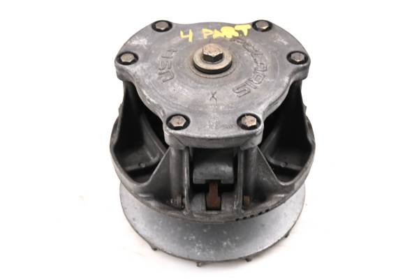 Polaris - 00 Polaris Trail Boss 325 2x4 Primary Drive Clutch For Parts