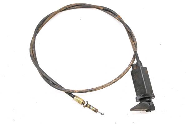 Polaris - 95 Polaris Xplorer 400 4X4 Choke Cable