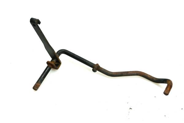 Kawasaki - 98 Kawasaki Mule 2500 4x4 Throttle Lever KAF620