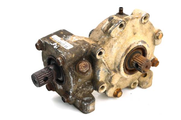 Polaris - 99 Polaris Ranger 500 6X6 Front Differential