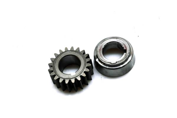 Honda - 16 Honda CRF150F Crank Gear