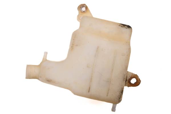 Kawasaki - 08 Kawasaki Brute Force 750 4x4i Coolant Overflow Radiator Bottle KVF750