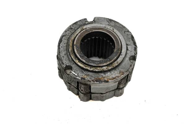 Polaris - 99 Polaris Ranger 500 6X6 Front 4Wd Clutch Hub Left Right