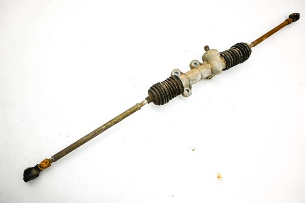 Polaris - 99 Polaris Ranger 500 6X6 Steering Rack & Pinion