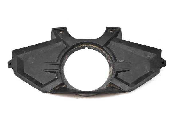 Polaris - 14 Polaris Sportsman Ace 325 4x4 Speedometer Instrument Panel Cover