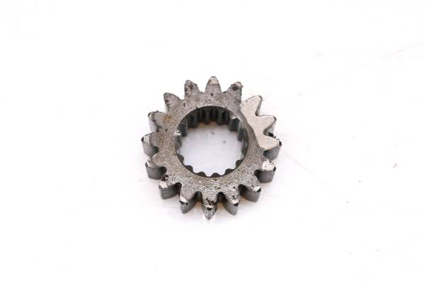 Honda - 12 Honda CRF80F Crank Gear