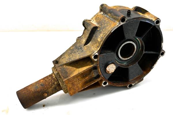 Polaris - 99 Polaris Ranger 500 6X6 Rear Differential