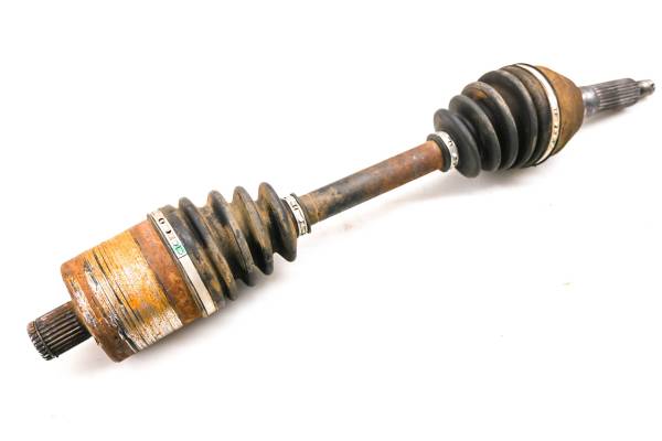 Polaris - 14 Polaris Sportsman Ace 325 4x4 Rear Right Left Cv Axle