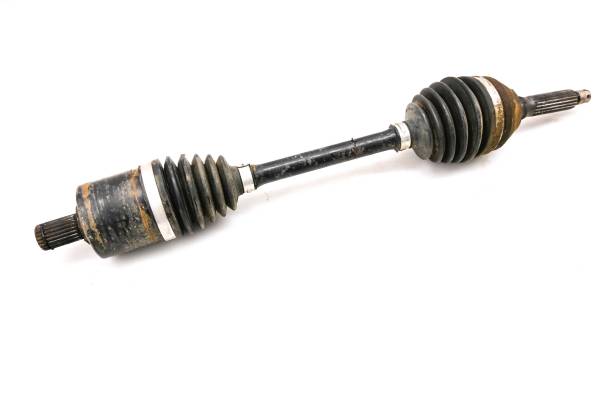 Polaris - 14 Polaris Sportsman Ace 325 4x4 Front Right Left Cv Axle