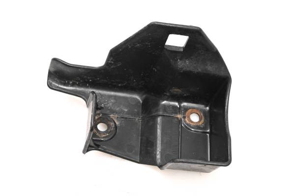 Honda - 05 Honda Foreman 500 4x4 Front Differential Guard Cover TRX500FE