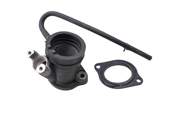 17 Hyosung GD250R Intake Manifold Boot