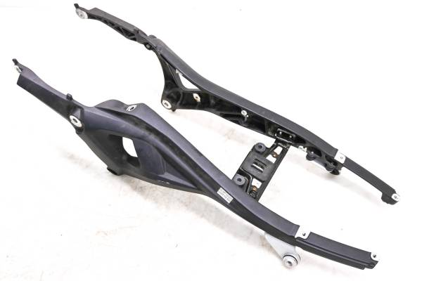 Ducati - 14 Ducati Monster 796 ABS Subframe