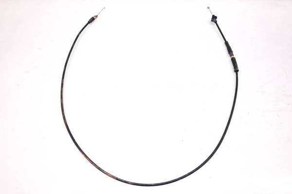 Polaris - 08 Polaris Sportsman 400 4x4 Throttle Cable