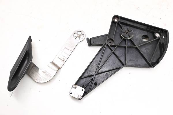 Sea-Doo - 02 Sea-Doo GTX DI Reverse Shift Lever Bombardier