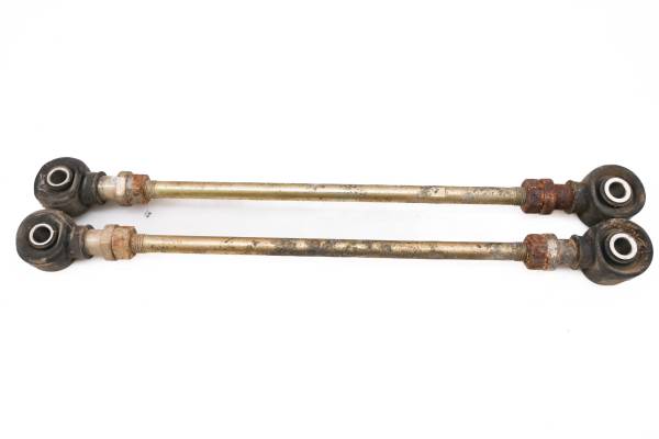 Polaris - 08 Polaris Sportsman 400 4x4 Tie Rods & Ends