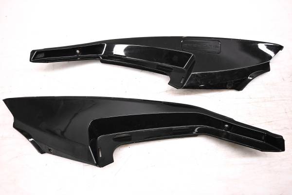 Sea-Doo - 16 Sea-Doo Spark 2UP 900 Ace Side Trim Fenders Left & Right