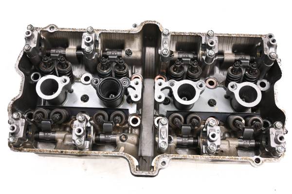 Suzuki - 06 Suzuki Katana 600 Cylinder Head GSX600F