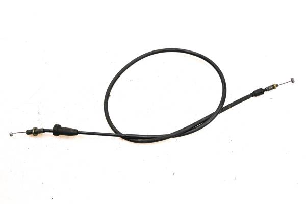 Honda - 01 Honda Foreman 500 4x4 Throttle Cable TRX500FA