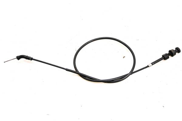 Honda - 01 Honda Foreman 500 4x4 Choke Cable TRX500FA