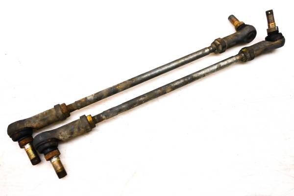 Honda - 01 Honda Foreman 500 4x4 Tie Rod & Ends TRX500FA