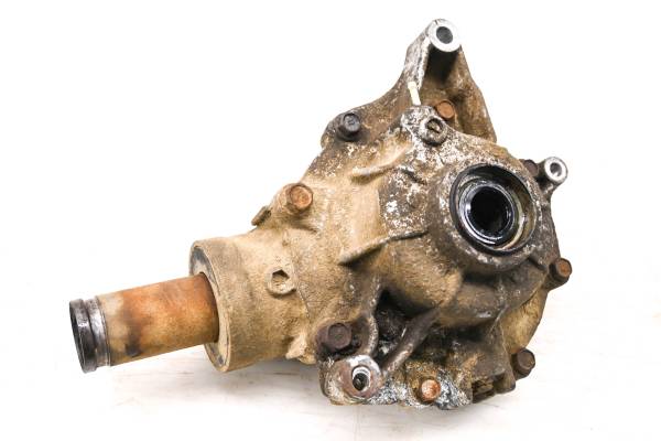 Honda - 01 Honda Foreman 500 4x4 Front Differential TRX500FA