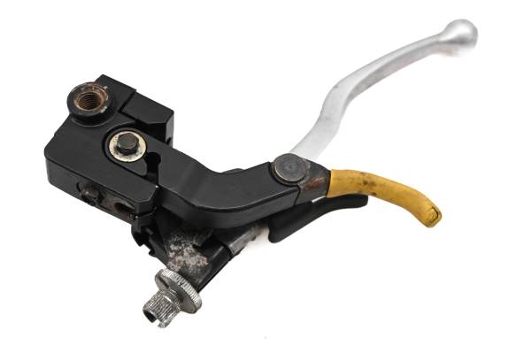 Kawasaki - 05 Kawasaki Brute Force 750 4x4i Rear Hand Brake Lever KVF750