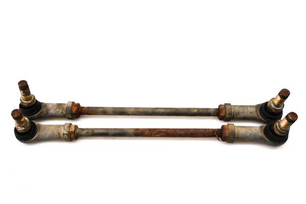 Honda - 02 Honda Recon 250 ES 2x4 Tie Rods & Ends TRX250TE