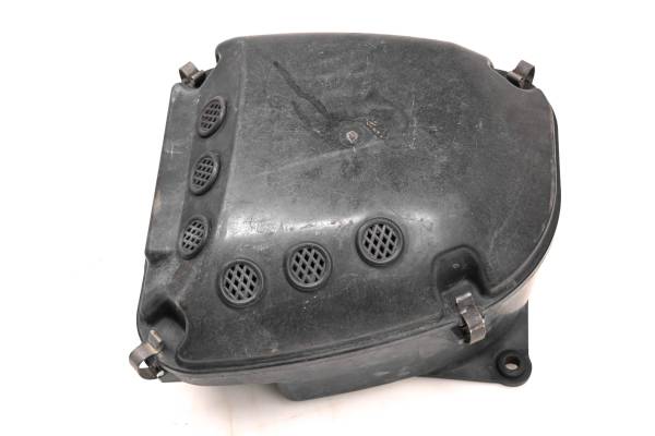 Kawasaki - 05 Kawasaki Brute Force 650 4x4 Airbox Intake Air Box KVF650