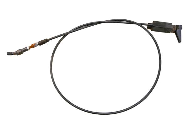 Polaris - 99 Polaris Xplorer 300 4x4 Choke Cable