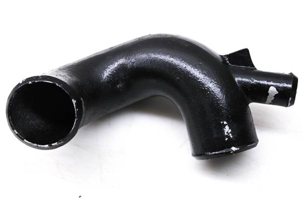 Polaris - 04 Polaris MSX 150 Intake Manifold Throttle Body Pipe