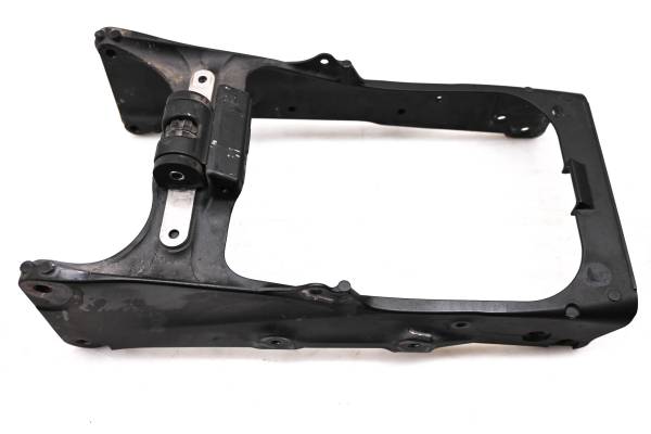 Kawasaki - 12 Kawasaki Ninja ZX-6R Rear Front Frame Bracket Mount ZX600R