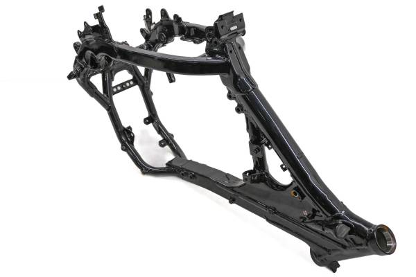 Kawasaki - 03 Kawasaki KLX400R Frame