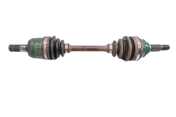 Kawasaki - 07 Kawasaki Brute Force 650 4x4 Front Right Cv Axle KVF650