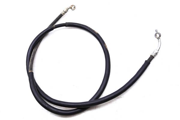 Yamaha - 16 Yamaha YXZ1000R EPS 4x4 Clutch Hose Line